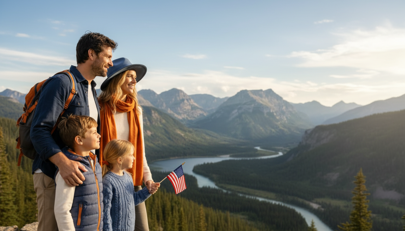 10 Must-See U.S. National Parks: Fast Facts & Planning