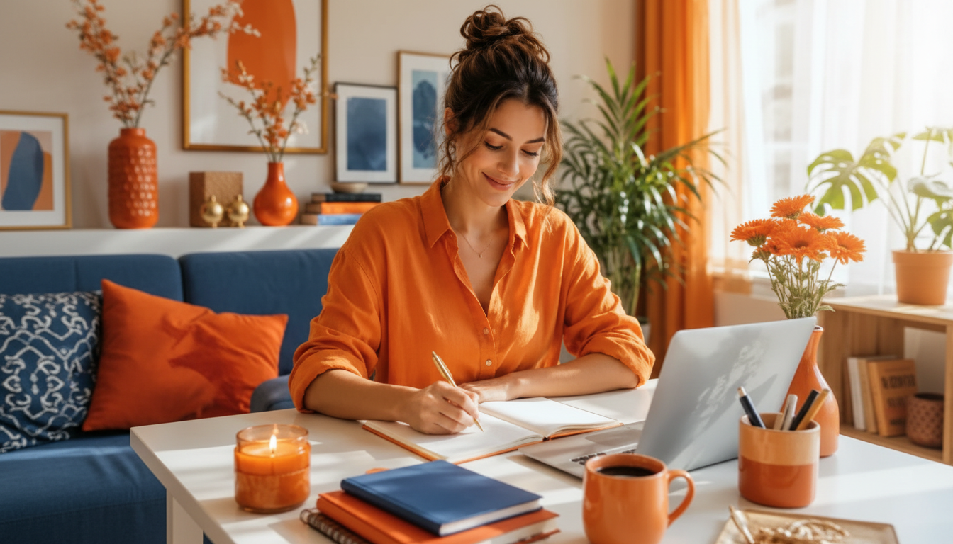 Audio Wealth Affirmations: Daily Money Mindset Routine