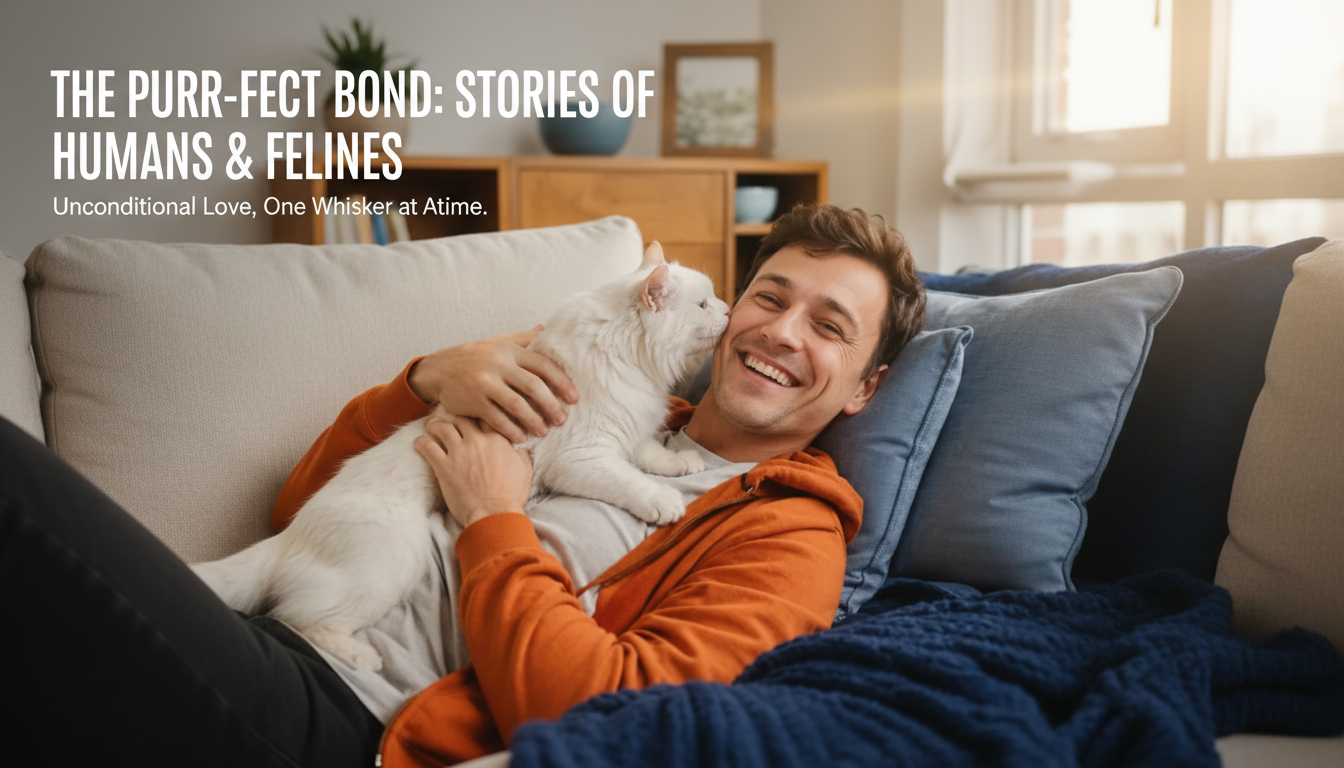 Cat Body Language Cheat Sheet: Signals, Tails & Meows