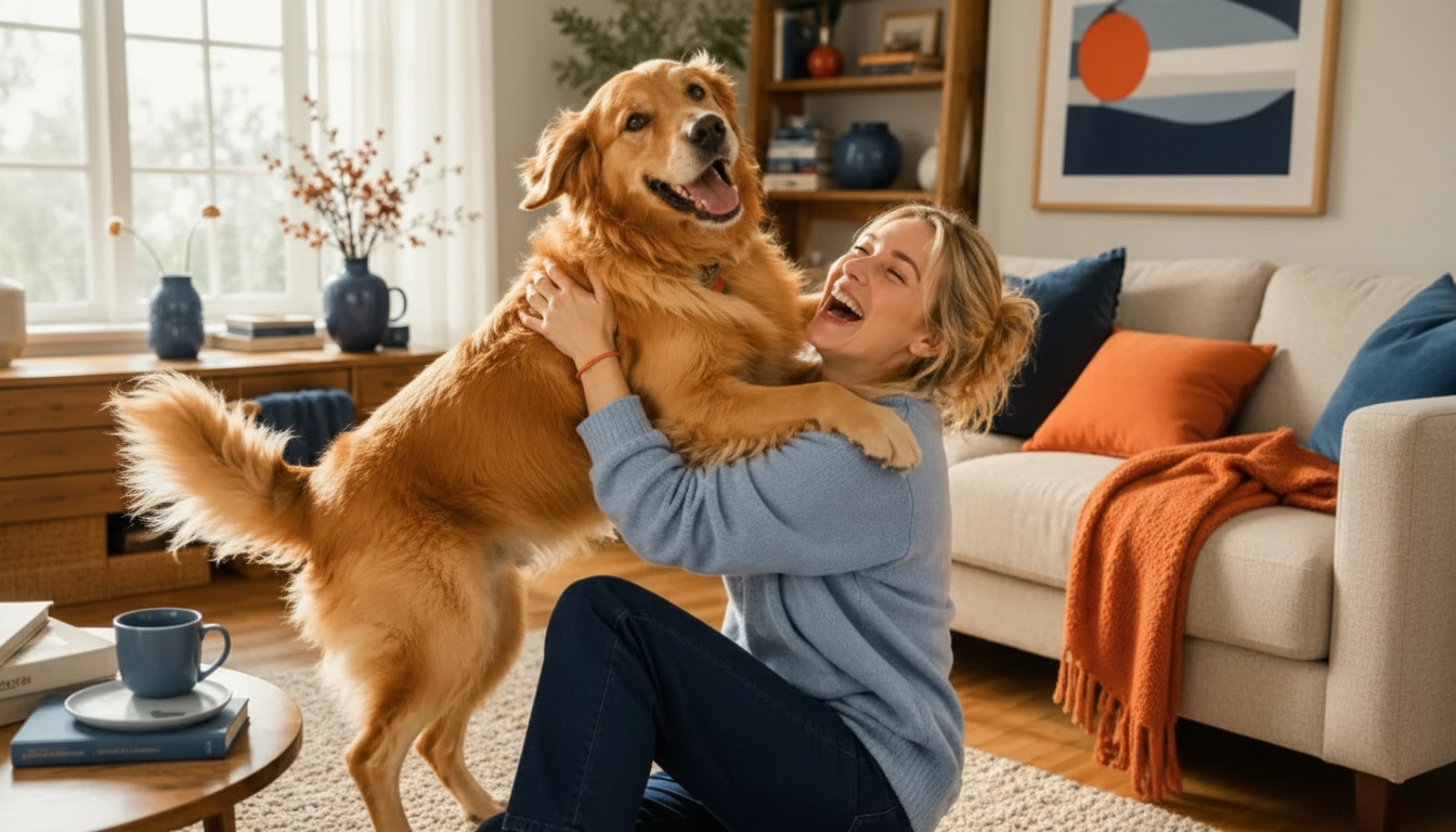 Pet Temperament 101: Read Dog & Cat Behavior Clearly