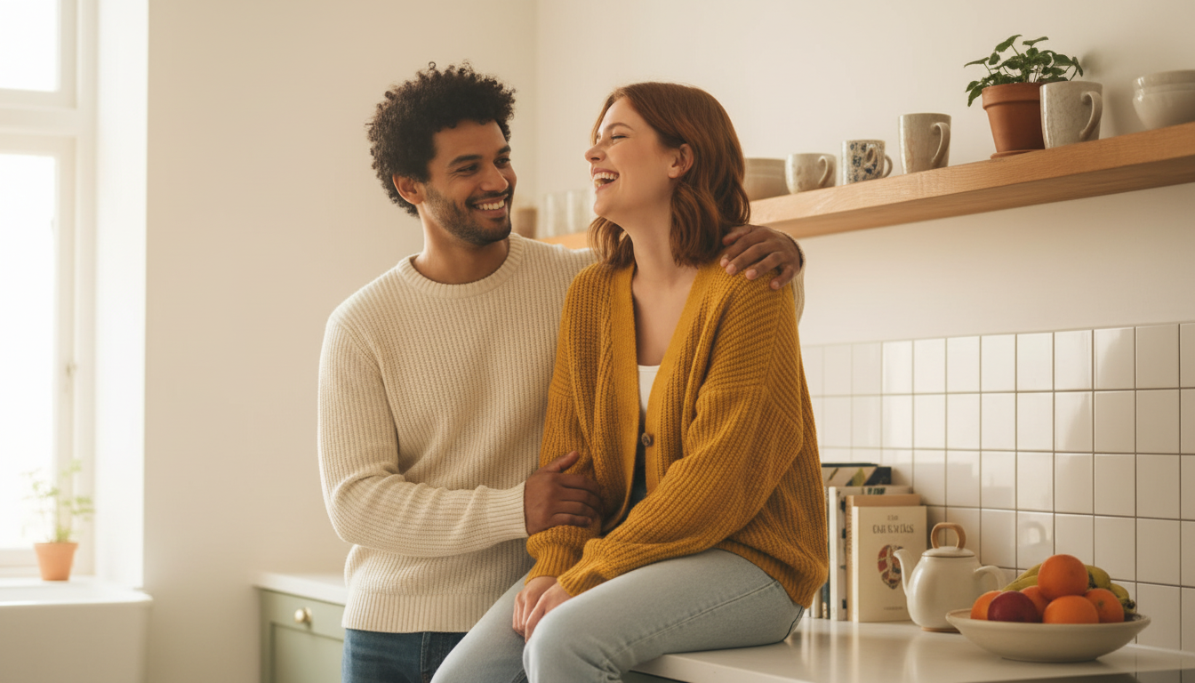 Printable Couples Conflict Workbook: Repair, Listen, Reset