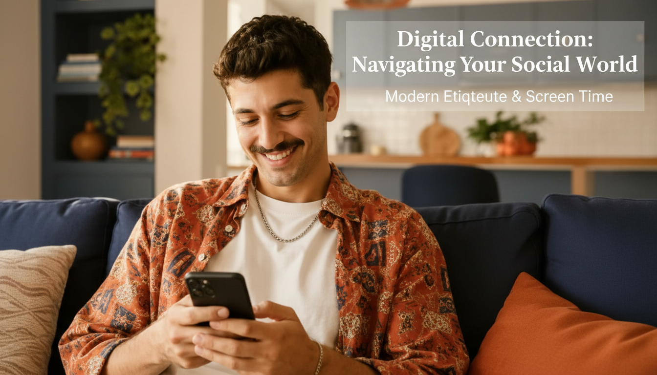 Printable Online Dating Profile Blueprint for Better Matches