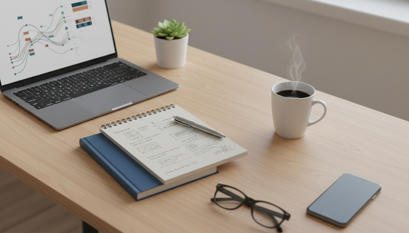 Prompt AI to Write a Report: Steps, Structure, Accuracy
