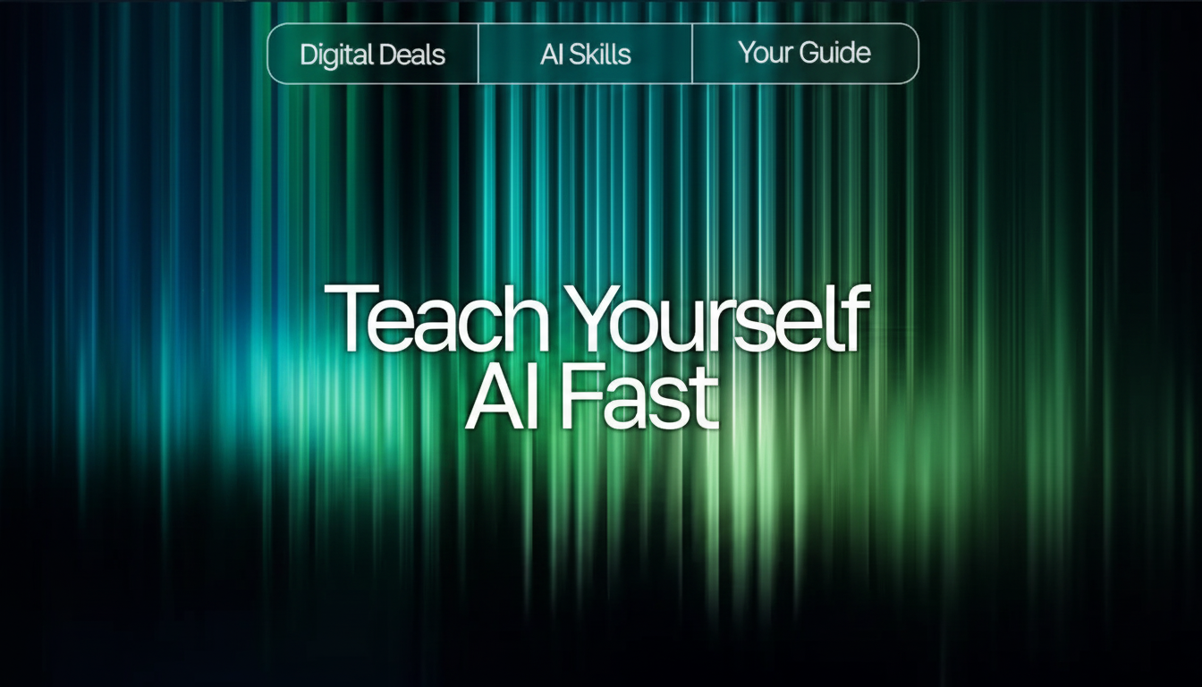Choosing the Best AI Book for Beginners (2026 Guide)