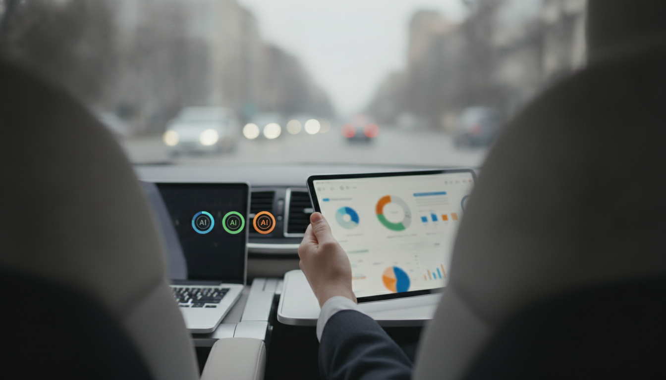 Best AI for Detailed Report Writing: ChatGPT, Claude, Copilot