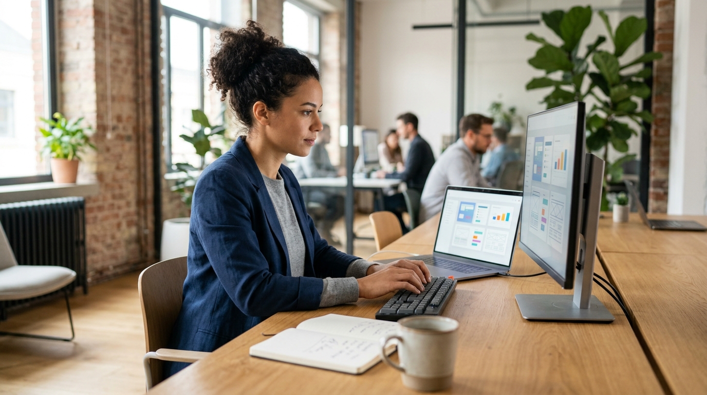 Real Ways to Make Money With AI: Services That Sell