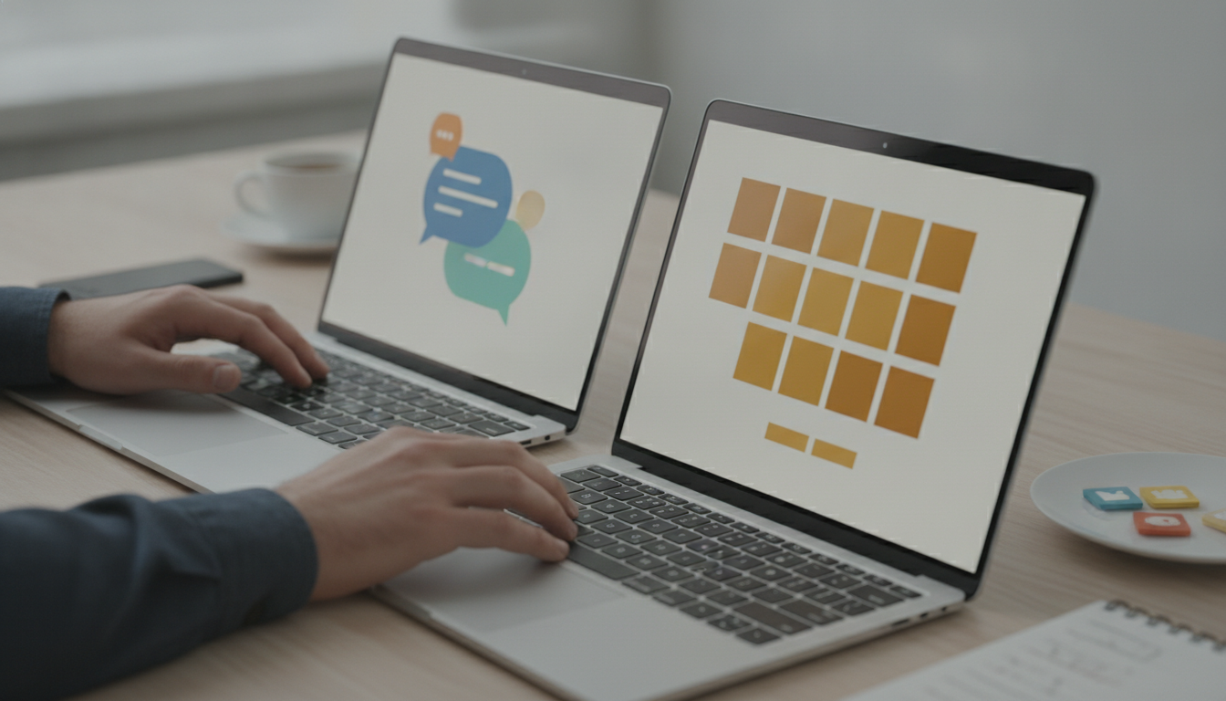 Best AI for Social Media Captions: ChatGPT vs Jasper