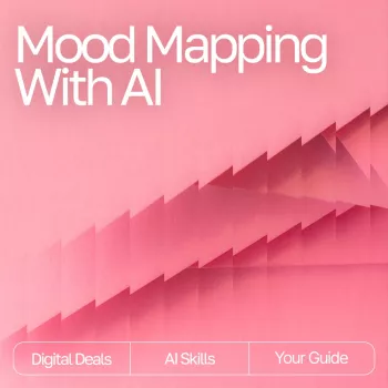 Mood Mapping: 5 Steps to Track Feelings & Spot Patterns